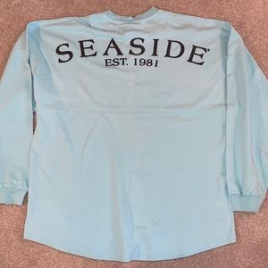 Seaside Spirit Jersey